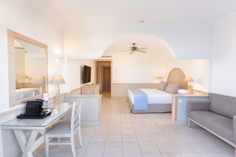 Hotel Gran Castillo Tagoro foto 30