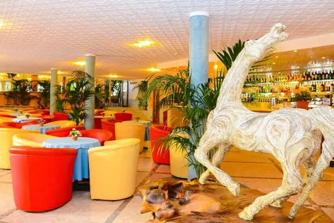 Hotel Garda Bellevue in Limone sul Garda, foto 11