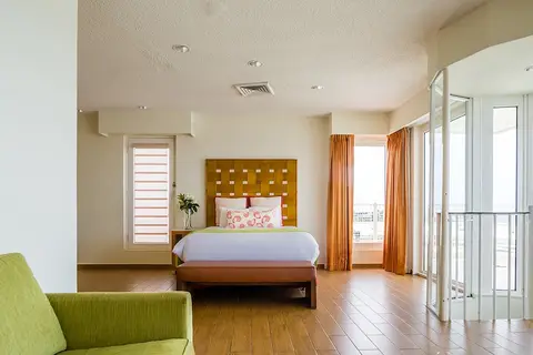 Hotel Sunscape Curaçao Resort Spa & Casino by AMR Collection in Willemstad — foto 27