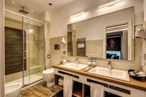 Hotel Trevi Collection in Rome, foto 22