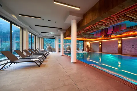 Hotel Daxer in Zell am See — foto 8