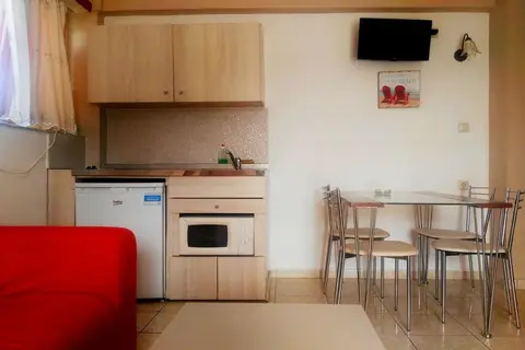 Baladinos Apartments in Baladinos Apartments, foto 3