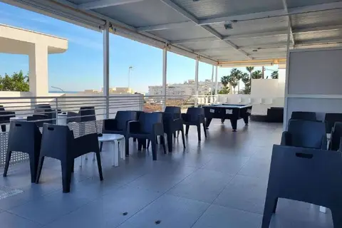 Hotel Natursun in Torremolinos — foto 13