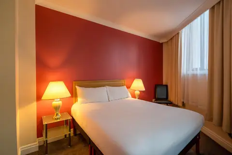 Sachas Hotel Manchester in Manchester — foto 26