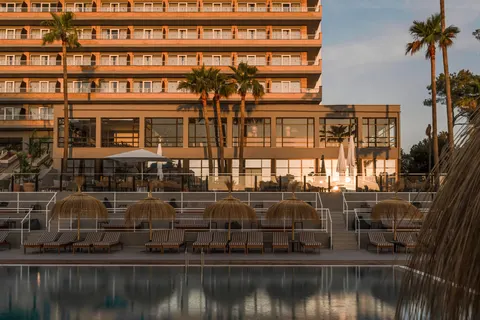 Cook's Club Calvia Beach - adults only in Calvià — foto 20