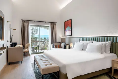 Radisson Collection Hotel, Bodrum in Bodrum — foto 29
