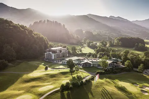 Grand Tirolia Kitzbühel in Kitzbühel — foto 9