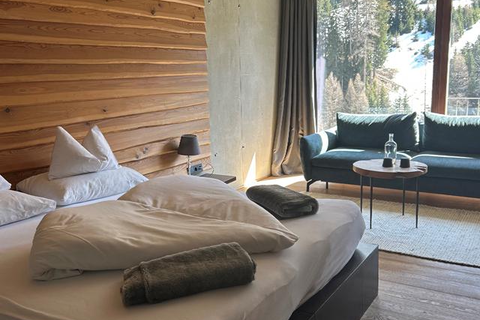 Hotel Lux Alpinae foto 27