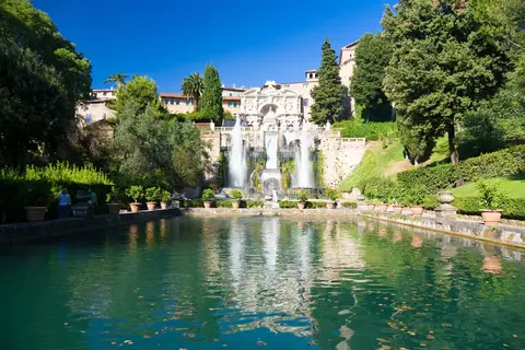 Italië op het gemak in Bagnolo in Piano — foto 6