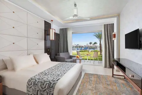 Pickalbatros White Beach Resort in Aourir ⴰⵡⵔⵉⵔ أورير — foto 19