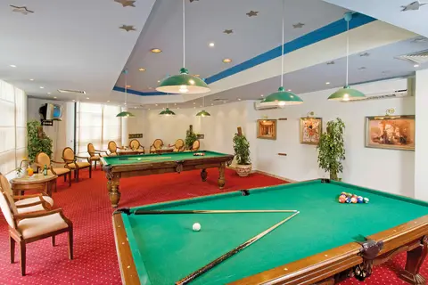 Dreams Vacation Resort in Sharm El Sheikh, foto 9