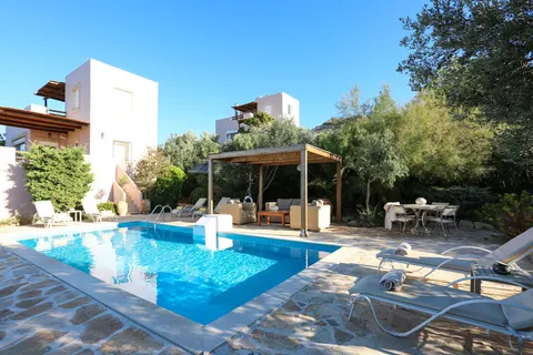 Villa Listaros in Mires Municipal Unit — foto 17