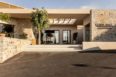 Elios Hill in Chersonisos Municipal Unit — foto 34