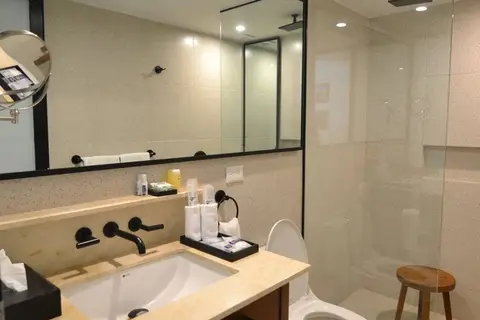 Mex Hoteles in Cancùn — foto 23