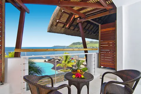 Laguna Beach Hotel & Spa in Grand River South East VCA — foto 22