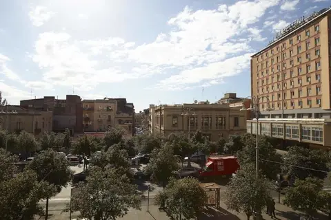 Ferrini Home Suites in Catania