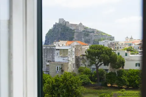 Villa Panoramica in Ischia, foto 4