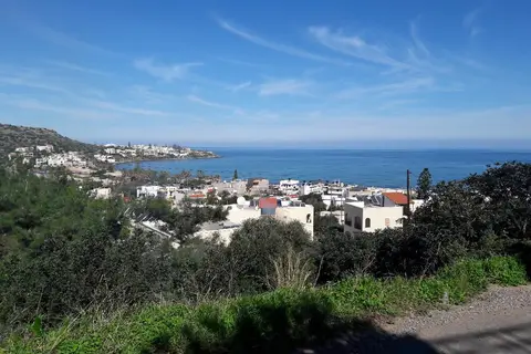 Minois Boutique Hotel in Stalis Super Market, foto 28