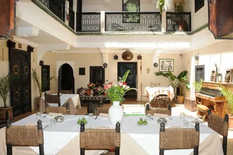 Riad Haraka Marrakech in Marrakesh, foto 14