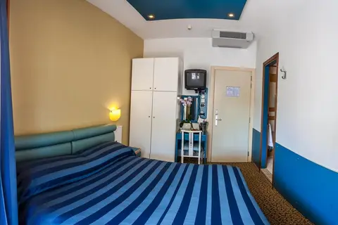 Hotel Christian in Jesolo — foto 28