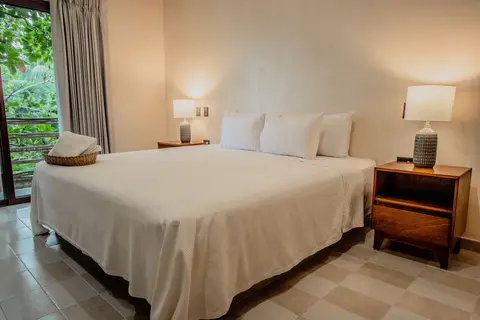 Hotel Casa Barbara in Holbox — foto 9