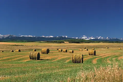 Western Wonders in First Oil Well In Western Canada — foto 9