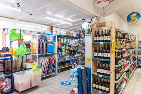 Camping Club La Cote Des Roses foto 19