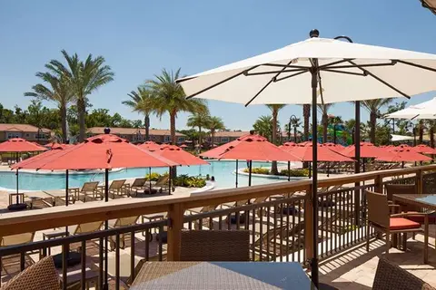 Regal Oaks - a CLC World Resort in Celebration — foto 8