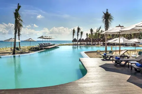 Ocean Riviera Paradise El Beso Adults Only in Playa del Carmen — foto 2