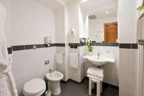 Best Western ARS Hotel in Rome, foto 14