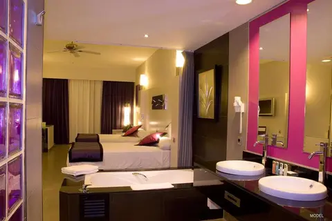 Riu Palace Peninsula in Caminos — foto 14