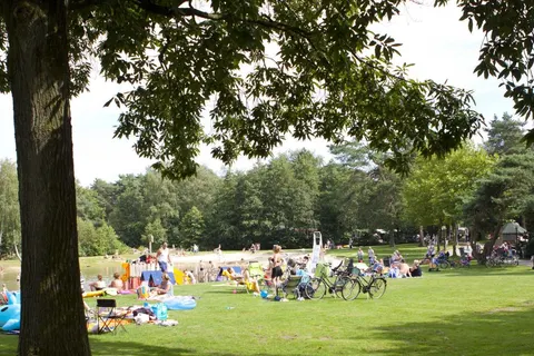 Vakantiepark De Zanding foto 28