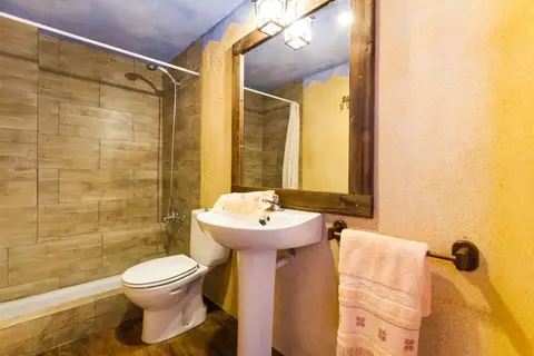 Pirates Village Apartments in Santa Ponsa — foto 16