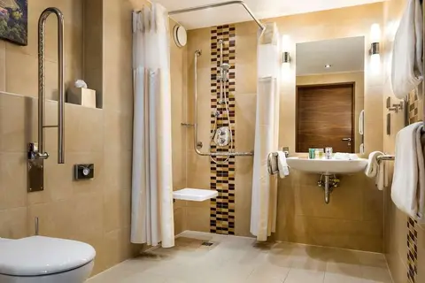 Hilton Garden Inn Krakow in Krakau — foto 18