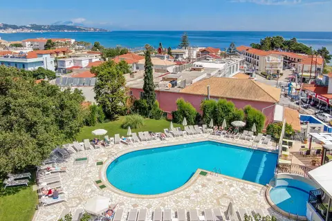 Hotel Palmyra in Zakynthos Municipal Unit, foto 10