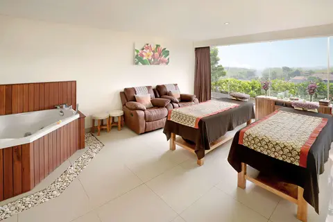 Fox Hotel Jimbaran Beach Bali in Kuta Selatan — foto 9