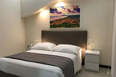 Hotel River Palace in Terracina — foto 3