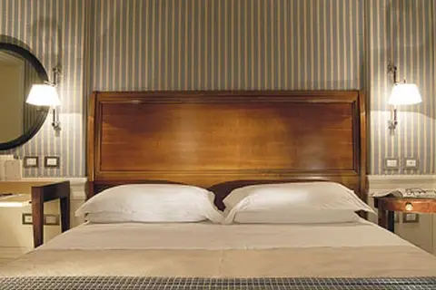 Hotel Stendhal in Parma — foto 4