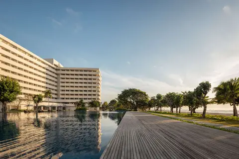 The Meru Sanur in Denpasar, foto 10