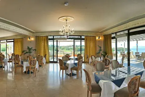 Viva Mare Hotel & Spa in Μόλυβος — foto 7