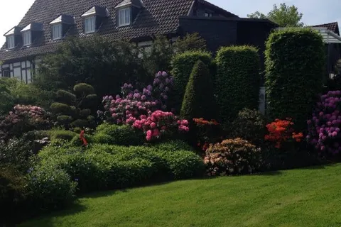 Landhotel Hütter foto 18