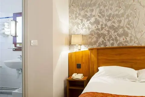 Timhotel Montmartre in Parijs, foto 25