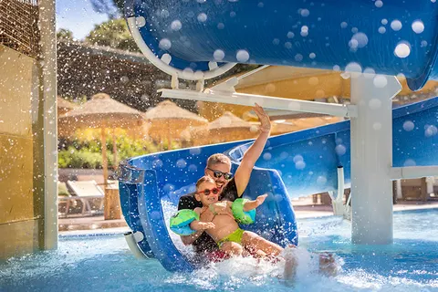 Resort Sunny Makarska foto 6