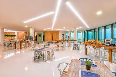 Higueron Hotel Malaga in Fuengirola — foto 6