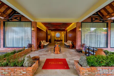 Seahorse Resort & Spa in Phan Thiet — foto 14