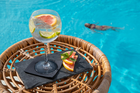 Hotel Blue Sky City Beach - adults only foto 2