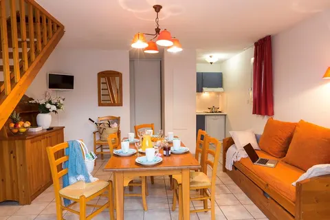 Odalys Les Sources de Manon foto 3