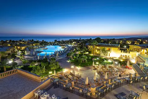 Three Corners Fayrouz Plaza Beach Resort in Port Ghalib, foto 6