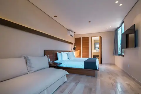 Collection O Faisano Boutique Luxury Hotel, Tulum Beach in Cancún, foto 30