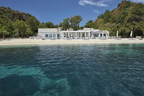 D Maris Bay in Muğla, foto 21